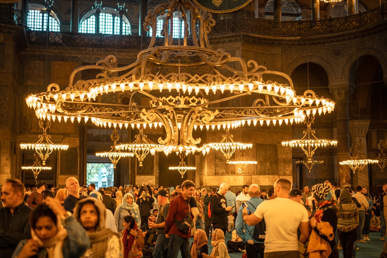 丝路辙记走进神秘波斯帝国解锁浪漫土耳其伊朗土耳其西亚