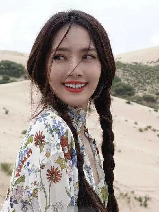 回顾郭碧婷从益达女孩到生育机器或许这是入豪门的代价