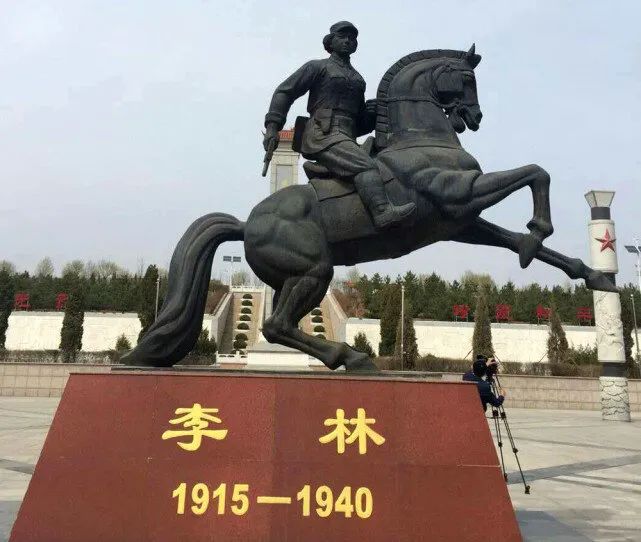 她是中国历史上唯一的华侨抗日女游击队长,年仅24岁,壮烈牺牲