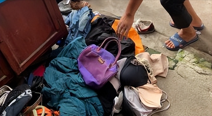 路上看见这五种东西千万别捡不是迷信是过来人的经验教训