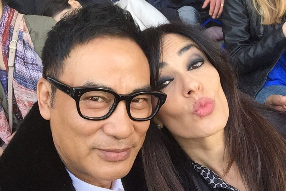 回顾著名演员任达华因爱不要孩子50岁看到女儿时热泪盈眶