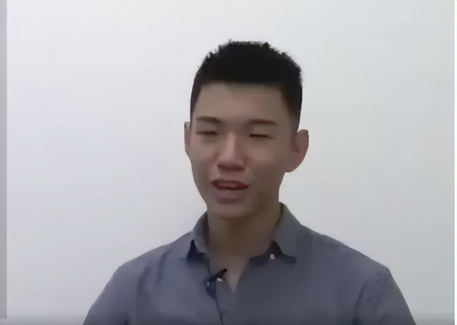 张一得在高中时代已经患了抑郁症