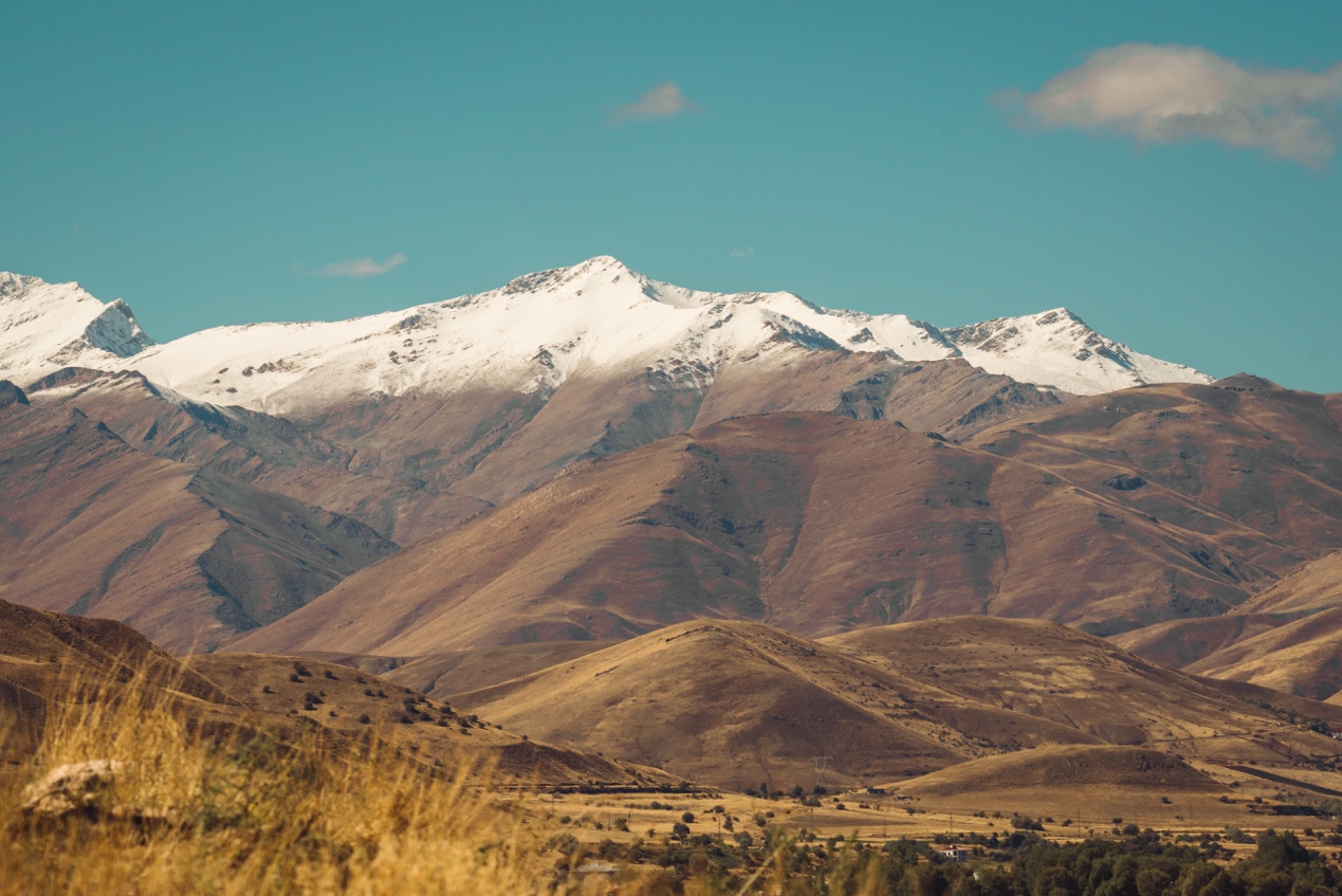丝路辙记走进神秘波斯帝国解锁浪漫土耳其伊朗土耳其西亚