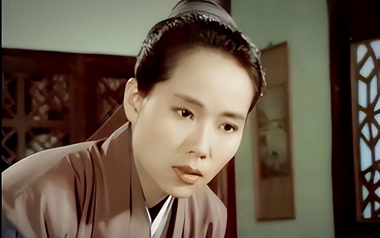 回顾新白娘子传奇中让人笑喷的穿帮镜头最后一张更是离谱