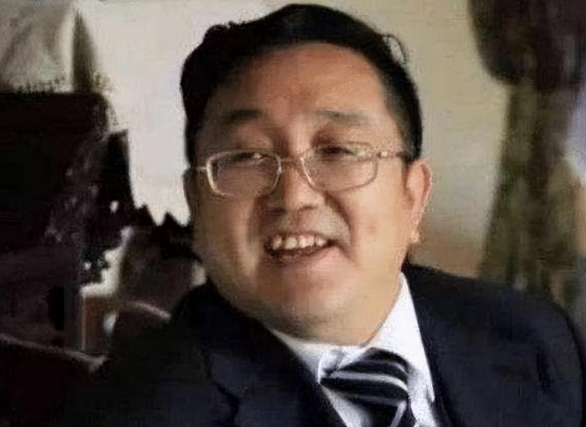 回顾演员句号二婚娶丫蛋为妻给晚年丧子的岳父岳母当亲儿子