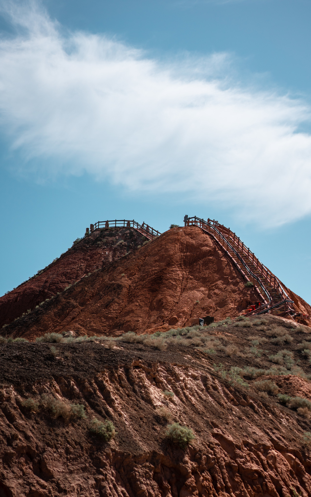 丝路辙记穿越河西走廊逐梦敦煌甘肃篇下