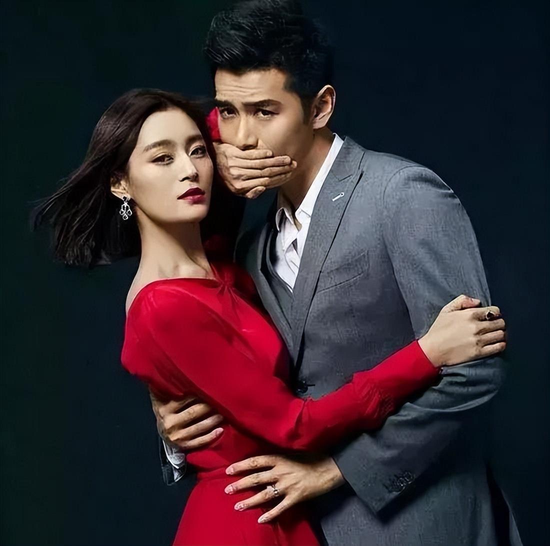 回顾王媛可对王雨一见钟情5年暗恋终成眷属结婚生子收获幸福