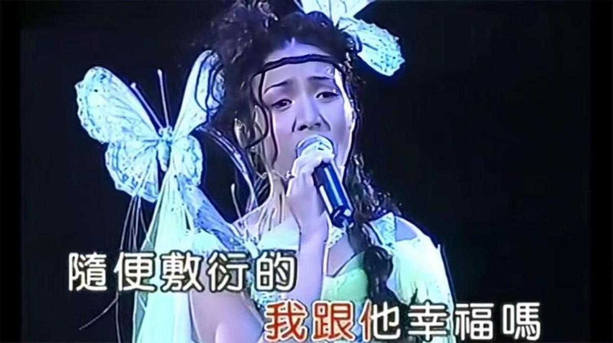 回顾黎瑞恩29岁为爱退圈嫁豪门41岁净身出户49岁独养俩娃