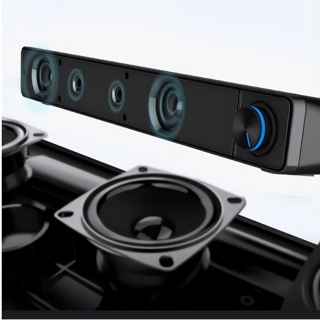 音响界的扛把子你用过吗所谓的余音绕梁也不过如此