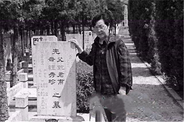 1951年前中统特工在南京被抓判刑前陈赓可以证明我的身份