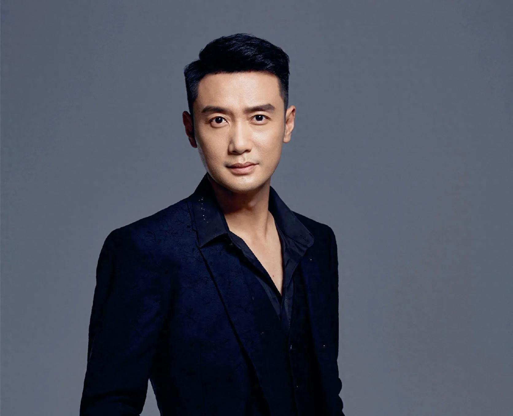 回顾辞职央视转行当演员搭档孙俪演戏爆红33岁无绯闻拿影帝