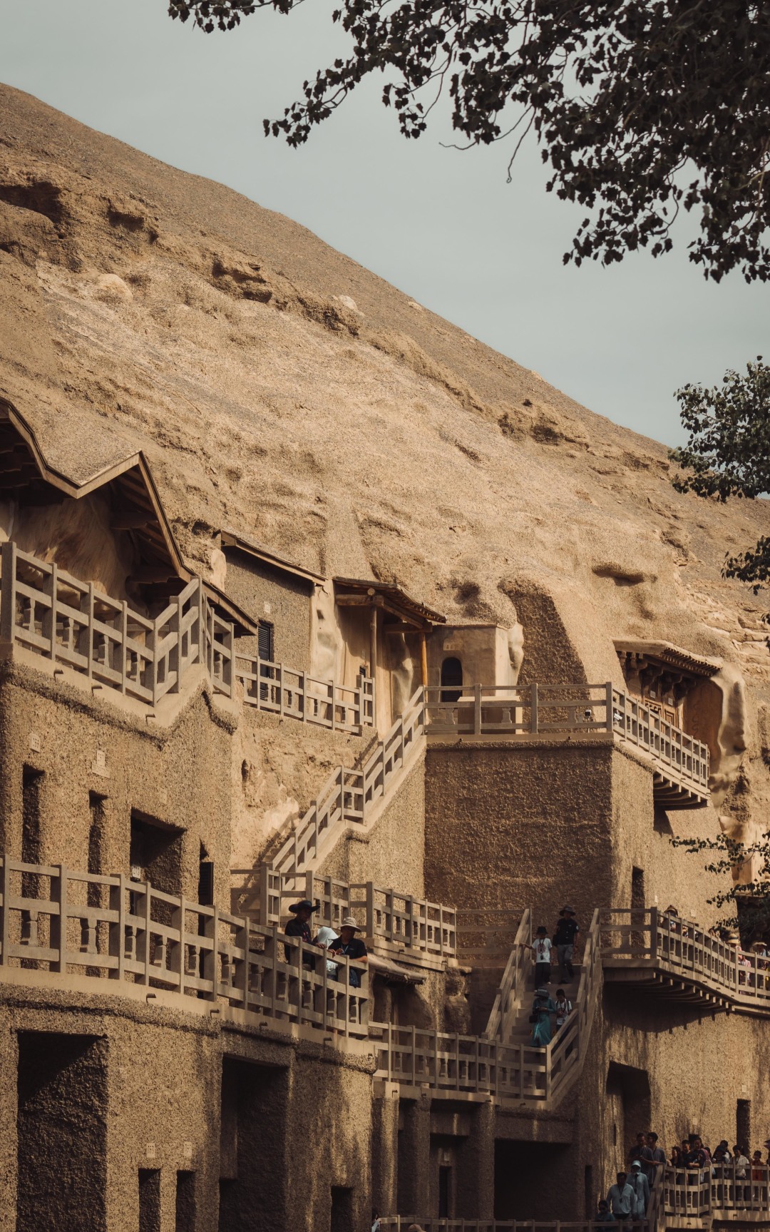 丝路辙记穿越河西走廊逐梦敦煌甘肃篇下