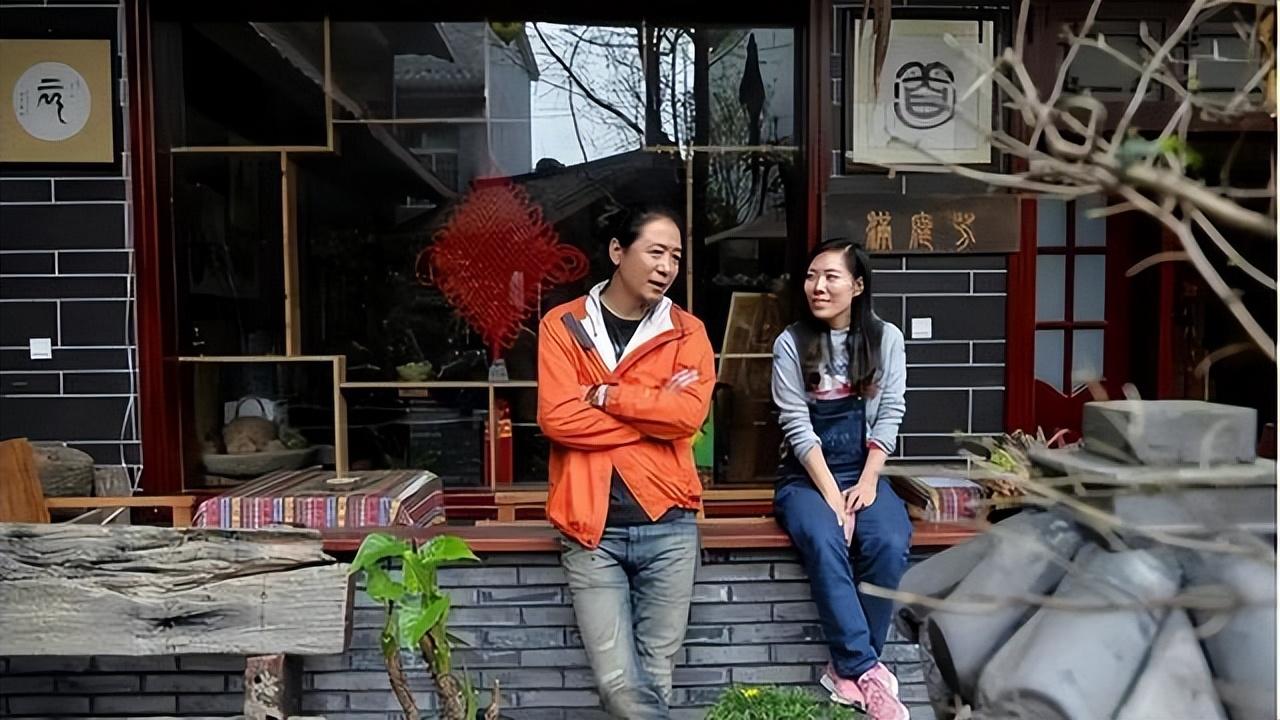 9年前辞职说世界那么大我想去看看的顾少强如今还好吗