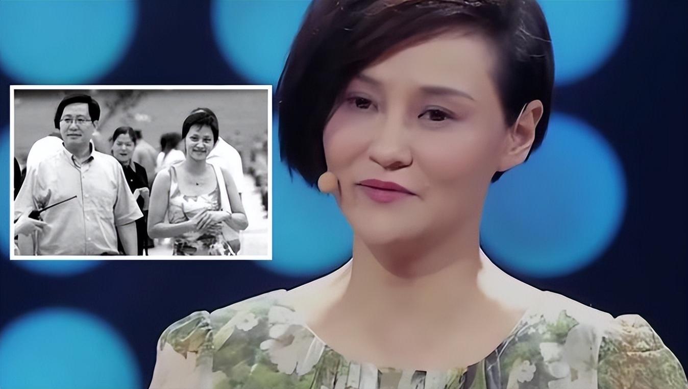 一次聚会,情绪低迷的高敏认识了加籍华裔——陈志刚.