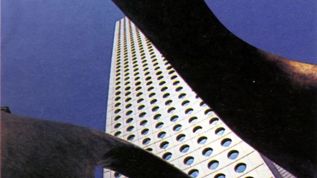 木下一jameskinoshita香港首幢摩天大楼怡和大厦设计师