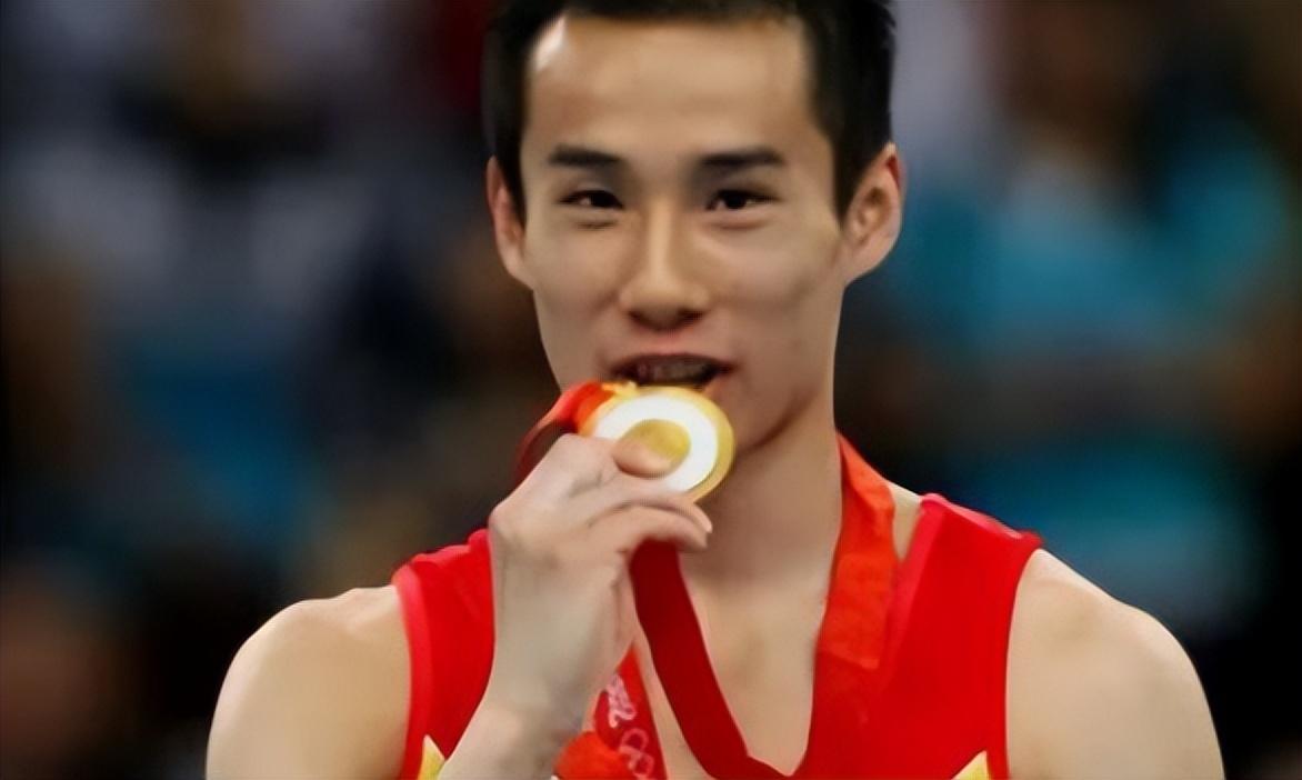 回顾奥运肖钦女友诈骗5800万被牵连退役夜深人静可曾后悔