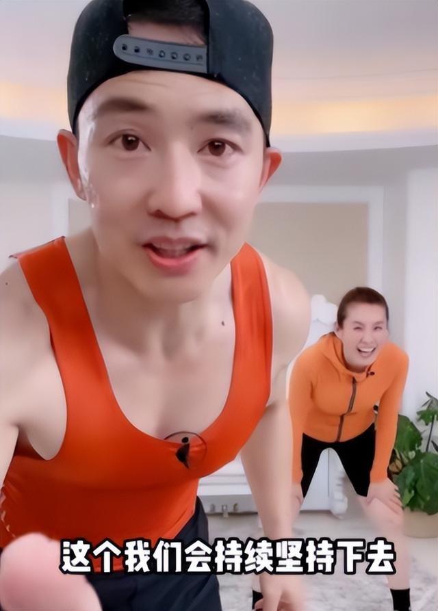 回顾刘畊宏曾一周吸粉上千万直播间400万人同时在线今如何