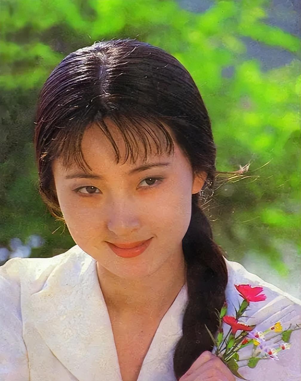 回顾演员毕彦君前妻是陈晓旭低调拍戏36年如今平淡过一生