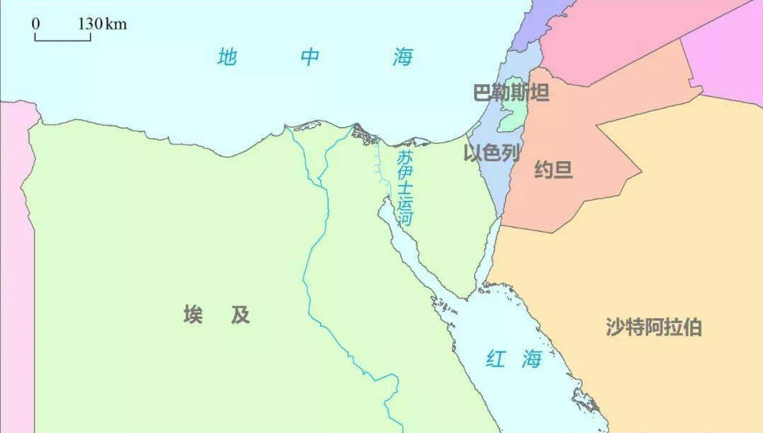 全球十个宝地大国资源丰饶小国条件完美