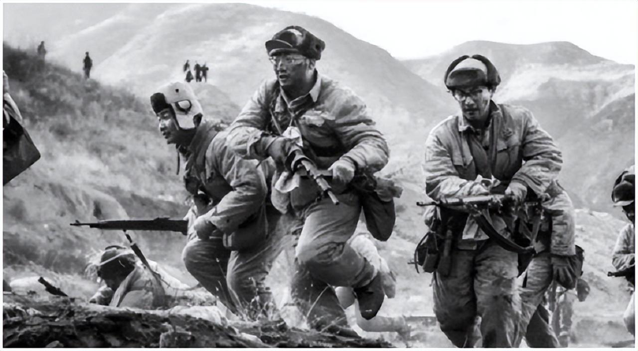 1951年志愿军180师一电报员叛投美军被俘后为何却成全军英雄