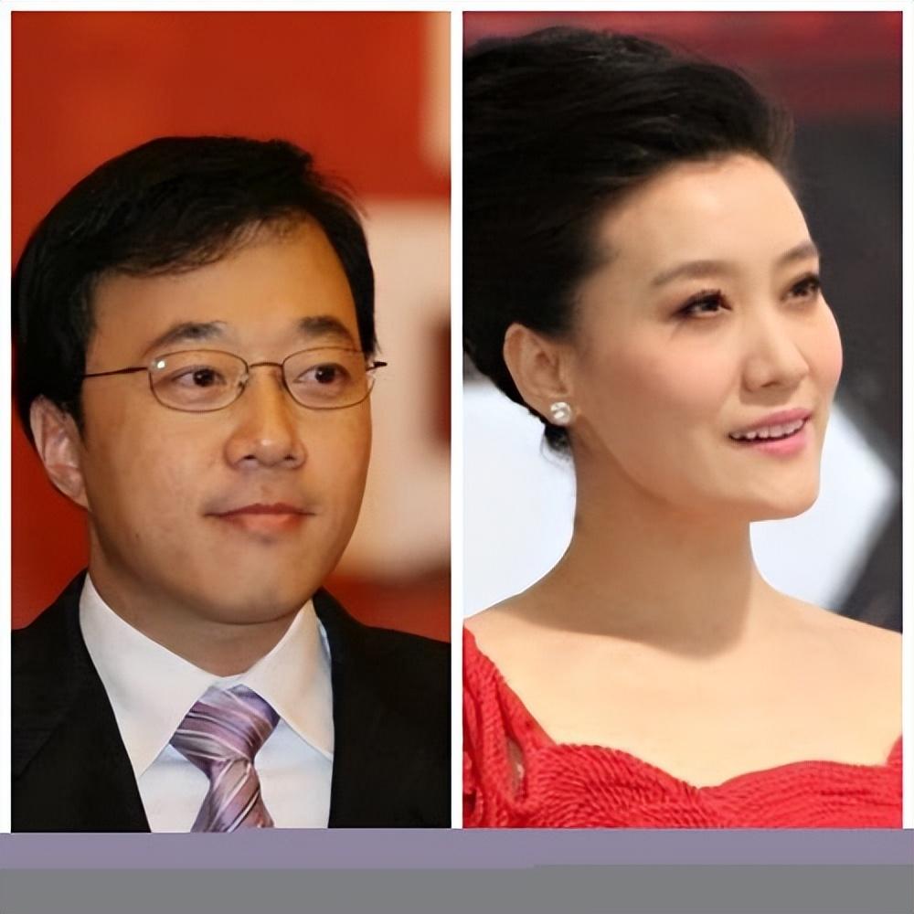 回顾谭晶我这辈子正确的决定就是为科学家丈夫生一对双胞胎