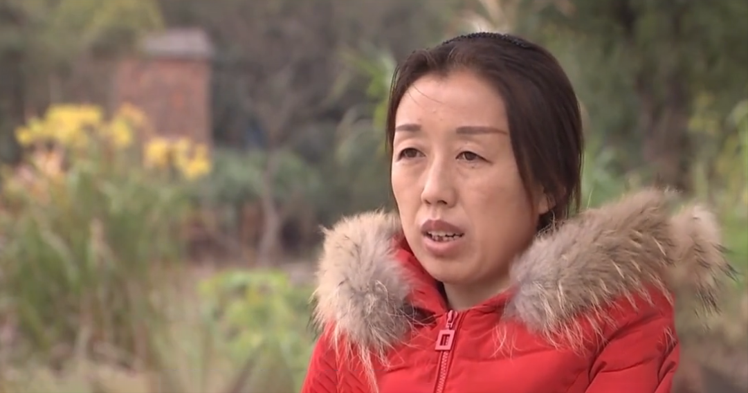 2017年死刑犯被拐30年因梦境开始寻找家人民警我们帮你