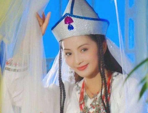 回顾刘丹27岁离世父亲殉职哥哥绝症萧剑坚持为她扫墓21年