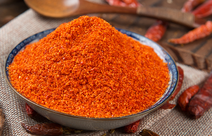 回顾"辣王"李永志:5斤辣椒配白酒,39年亦如此,如今下场令人同情