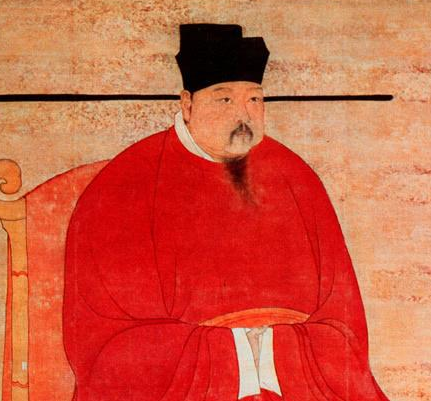 守成之主宋真宗赵恒本可成就一世功绩只可惜没有珍惜