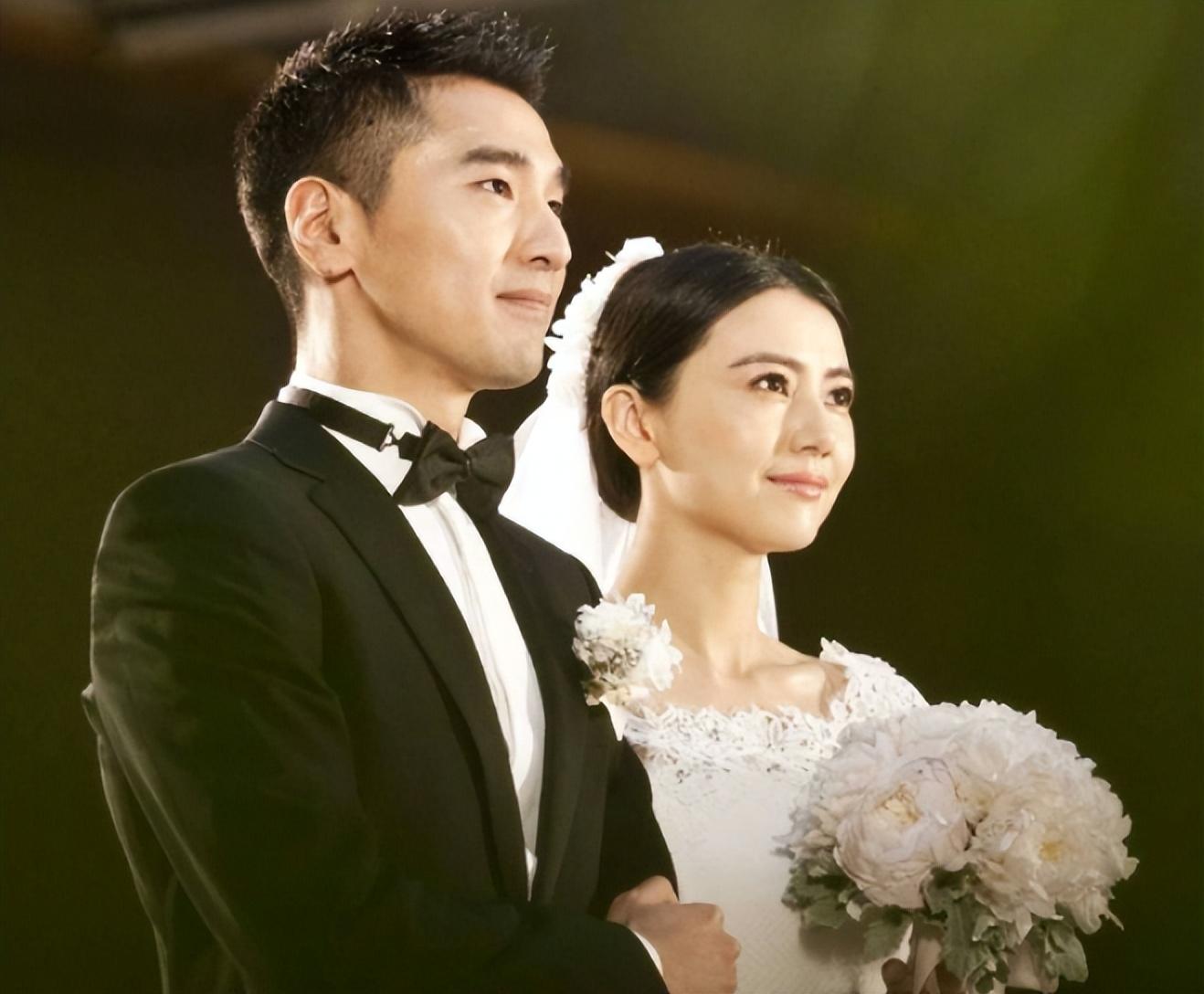 回顾5位不过气的明星胡歌上榜最后一位16年没演戏仍是顶流