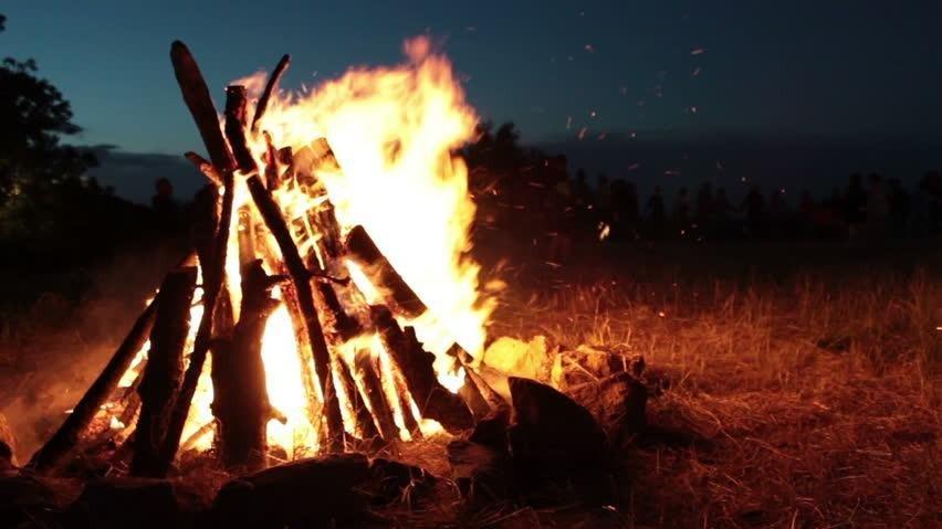 为什么在青藏无人区,晚上烧火取暖等于找死?过来人告诉你答案