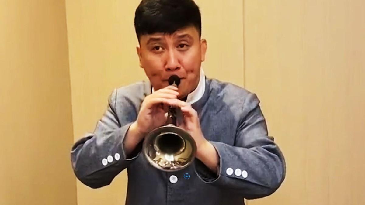 杨树林独自带女儿坚守等候妻子出狱后两年家庭迎来春天