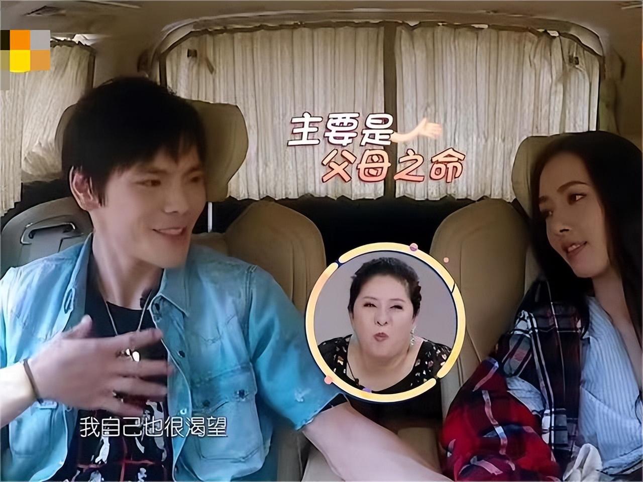 回顾郭碧婷从益达女孩到生育机器或许这是入豪门的代价