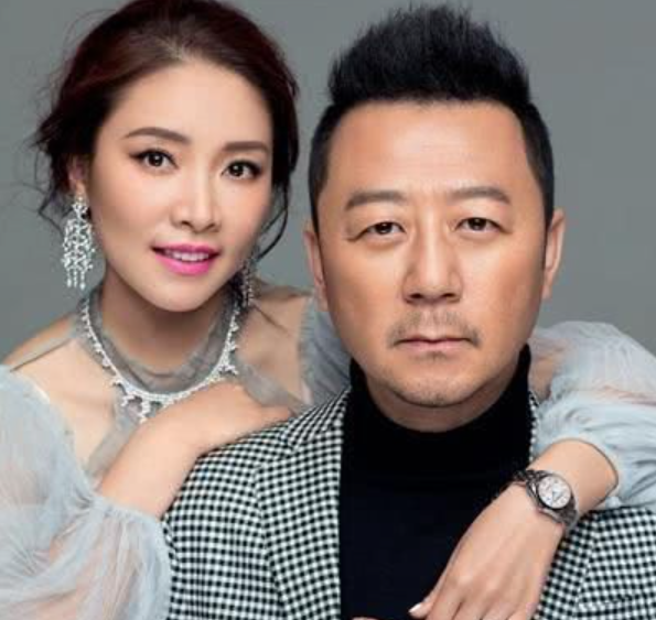 回顾李燃郭涛娶我后家庭事业两头旺用爱解开他和离婚公婆的心结