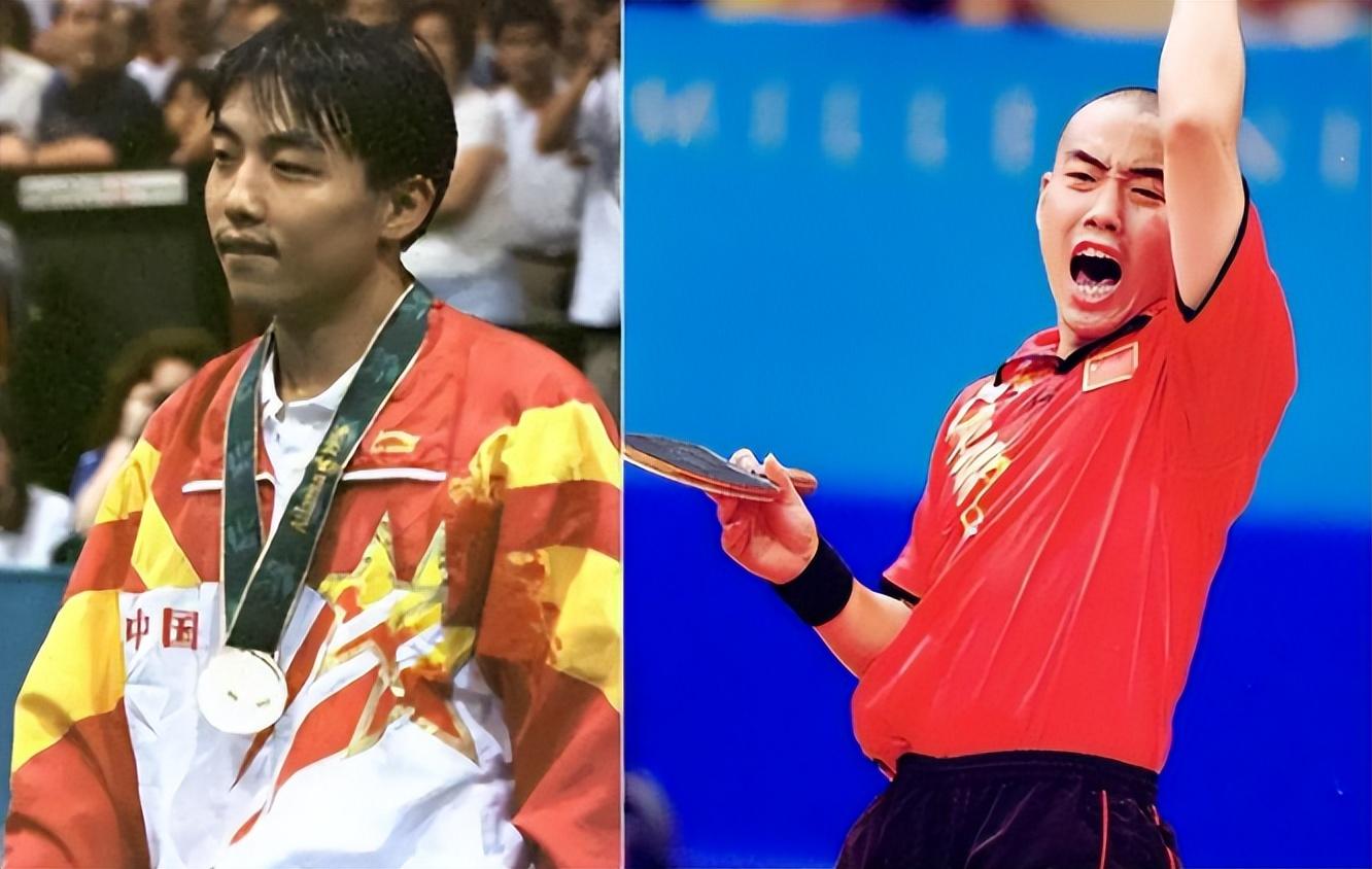 回顾刘国栋打球不如弟弟刘国梁却在国外带出对抗国乒的女子兵团