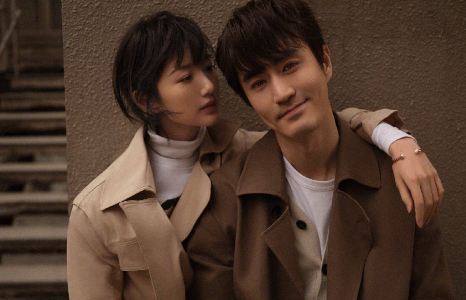 在电视剧《三十而已》中,杨玏和毛晓彤合作成为了好朋友,两人的关系在