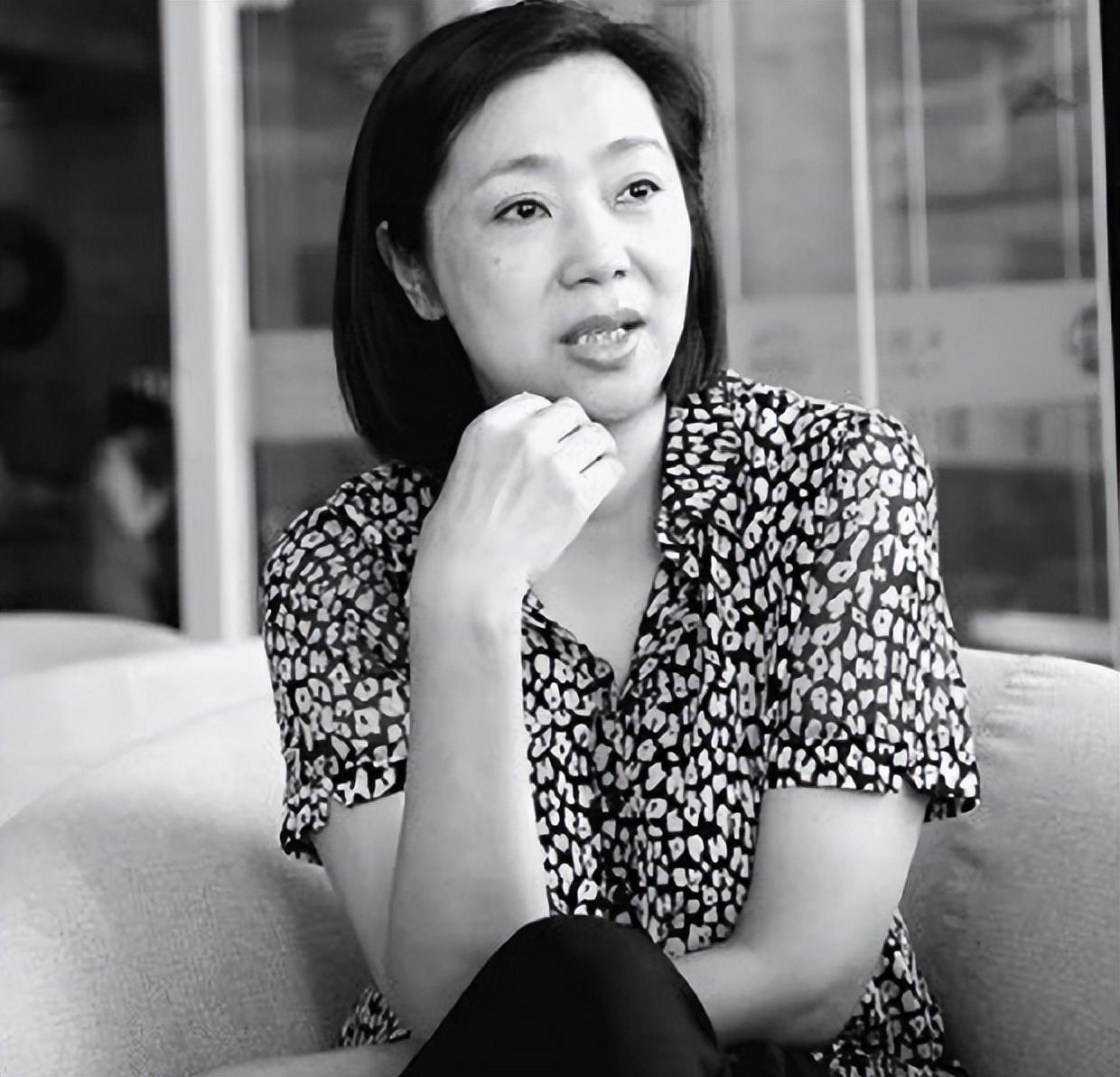 回顾女排五冠王梁艳师从袁伟民嫁给球迷只是为了爱情