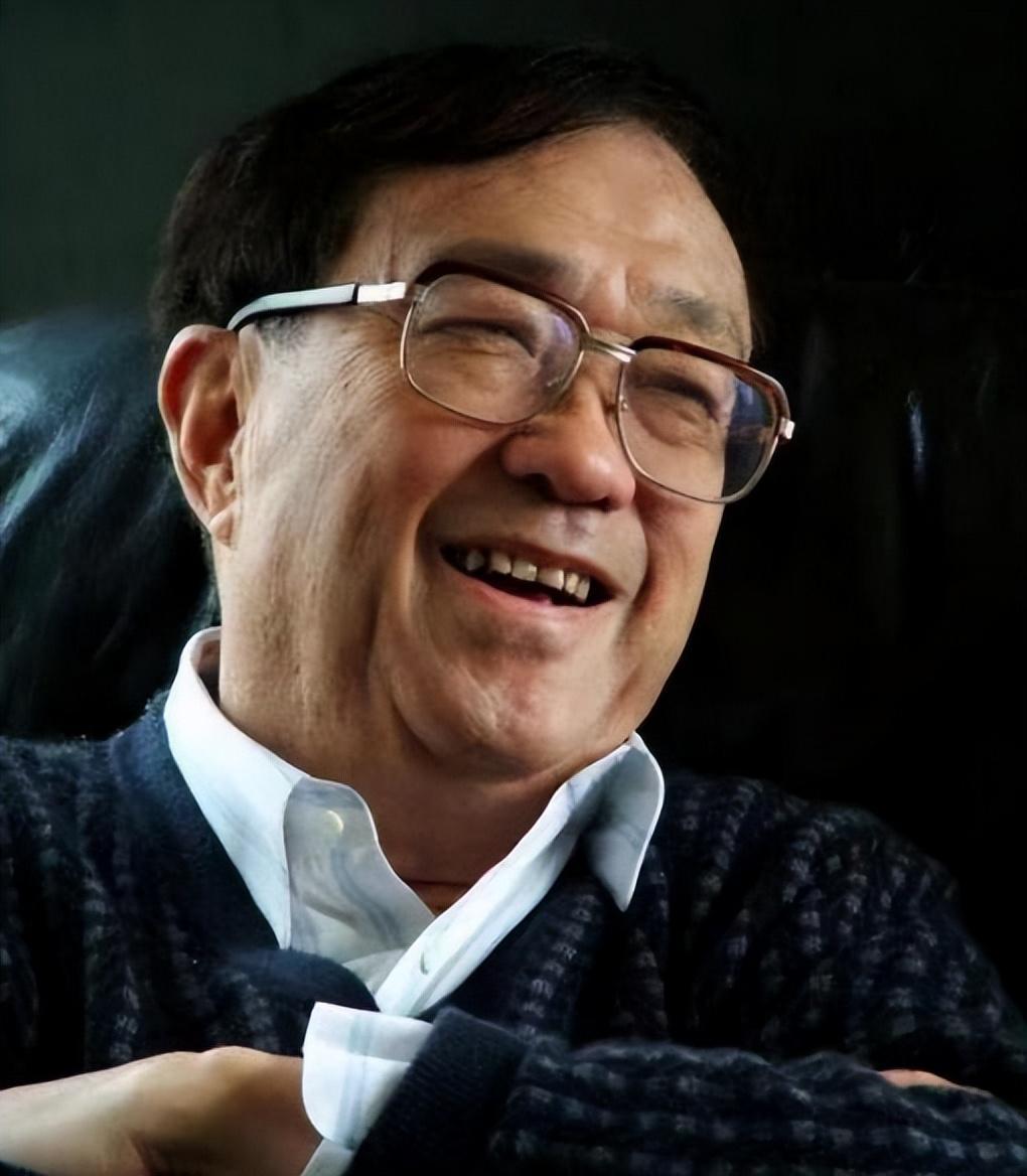 回顾中国电影之父谢晋一生为了电影为何四个孩子三个残疾