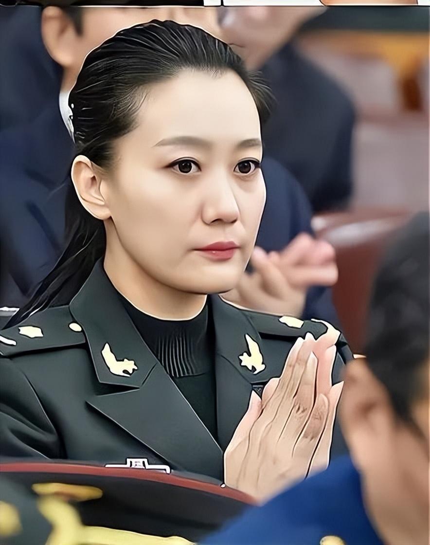 回顾谭晶我这辈子正确的决定就是为科学家丈夫生一对双胞胎