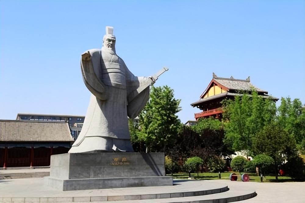 宰相和丞相有何区别两者一字之差却天壤之别别分不清