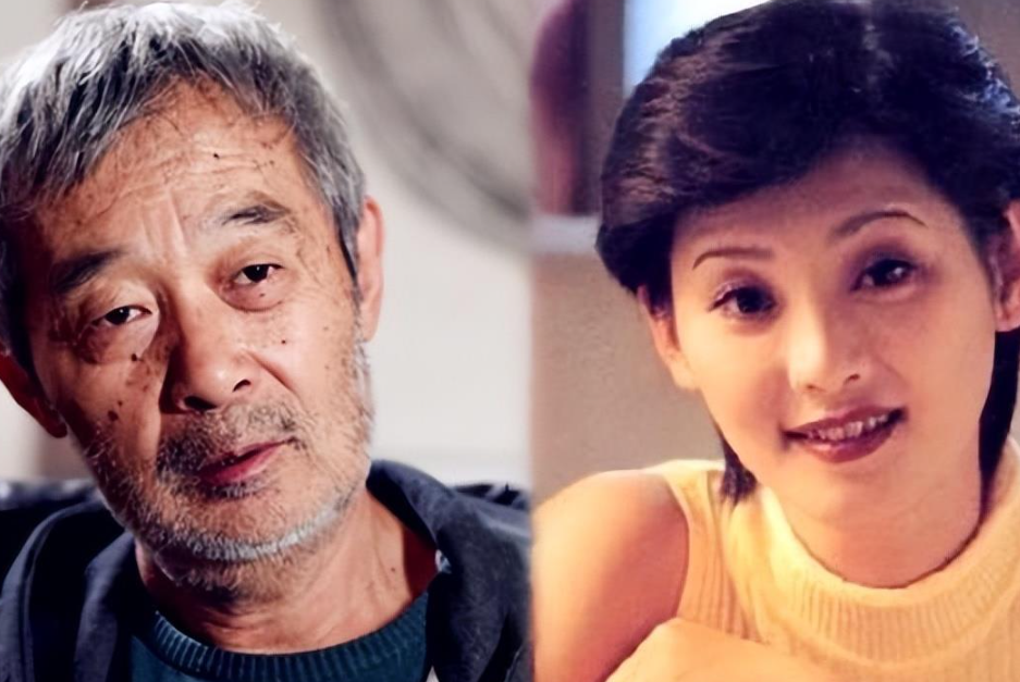 被王志文赶出家门被冯小刚要求终生不育卑微的她才是人间清醒