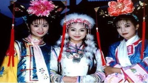 回顾刘丹27岁离世父亲殉职哥哥绝症萧剑坚持为她扫墓21年
