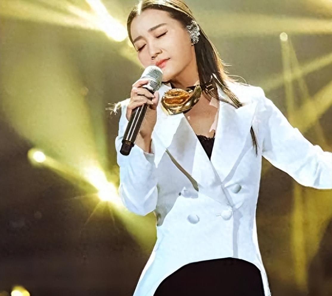 回顾谭晶我这辈子正确的决定就是为科学家丈夫生一对双胞胎