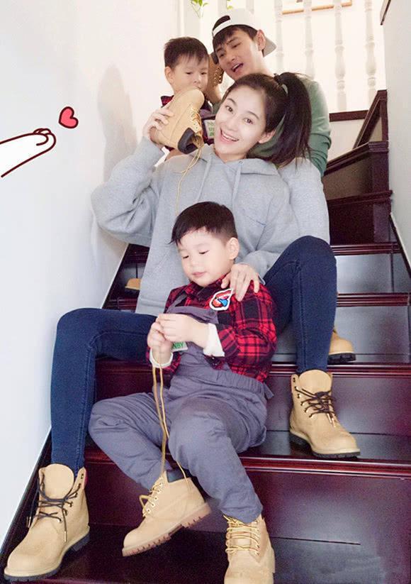 回顾王媛可对王雨一见钟情5年暗恋终成眷属结婚生子收获幸福