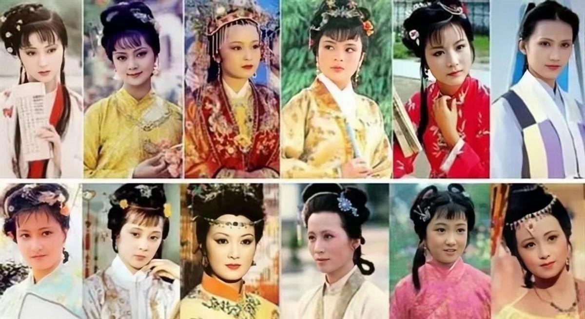 回顾他20岁演红楼第一美男走红后却自觉形象不佳10年不拍戏