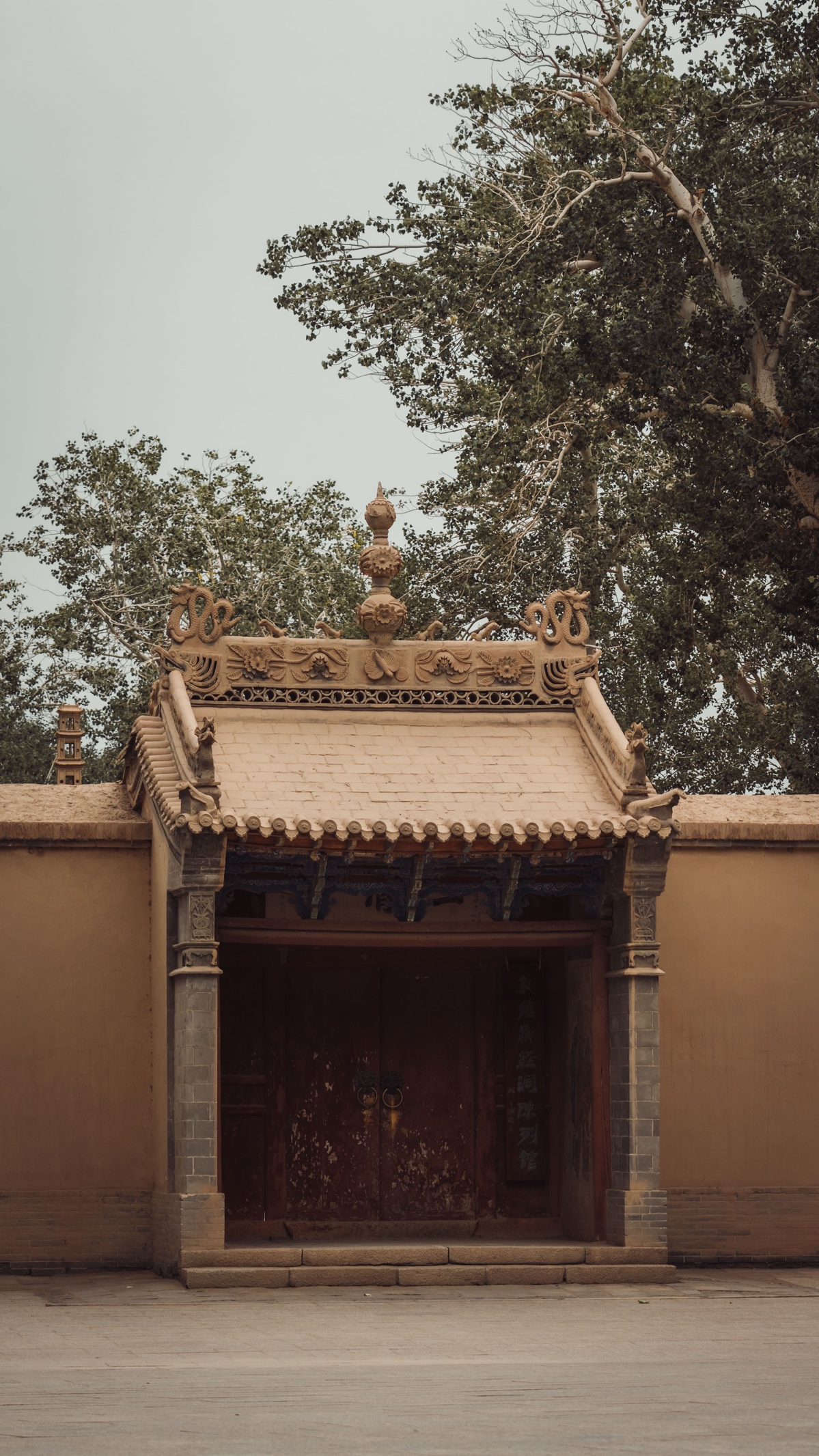 丝路辙记穿越河西走廊逐梦敦煌甘肃篇下