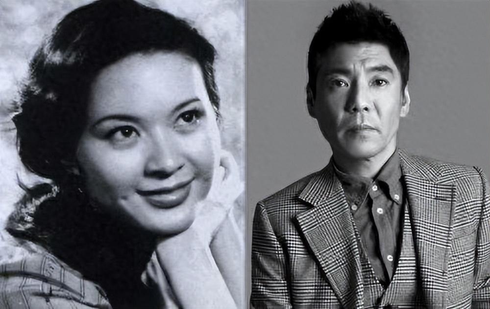 回顾方舒一婚嫁陈国星二婚嫁小10岁屠洪刚被抛弃65岁苍老难辨