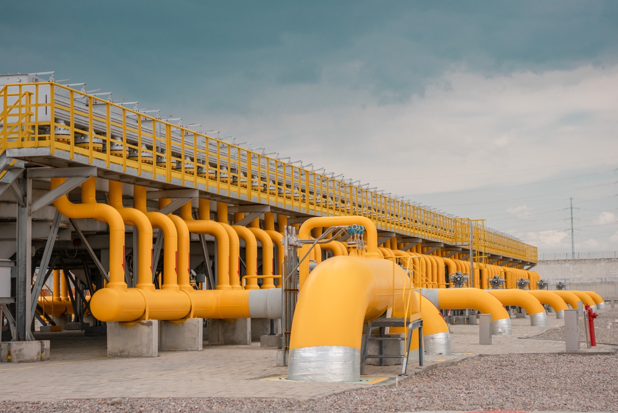 丝路辙记追寻历史印记探寻西域奇迹新疆篇