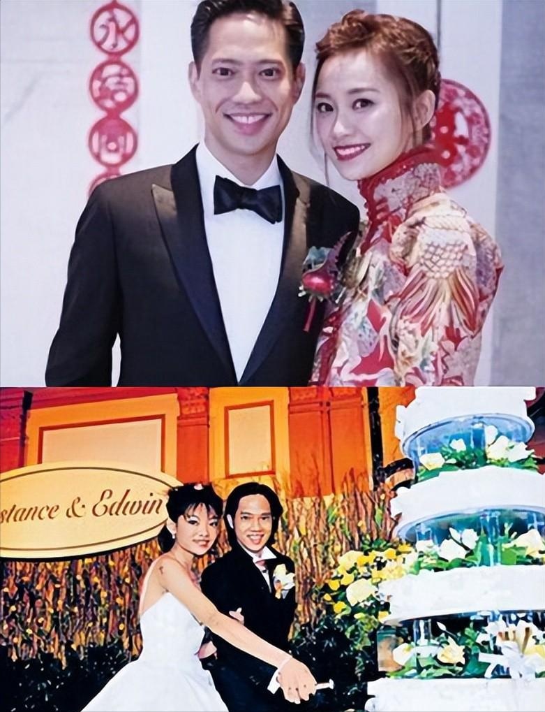 的幸福……当看到貌美如花的伍智恒时,郭永淳一下子就被迷得挪不开眼