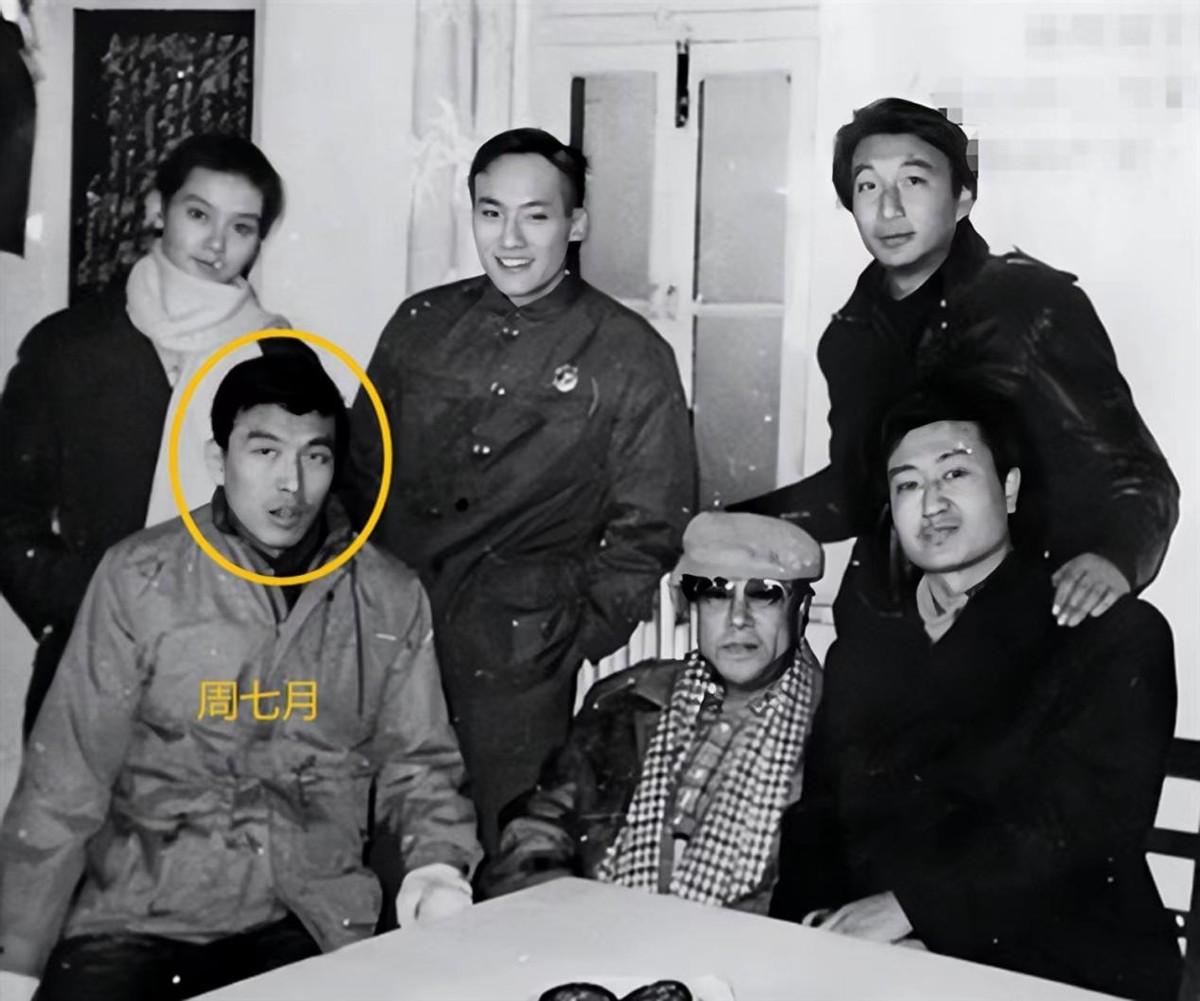 回顾王昆辉煌背后有泪水与丈夫同年去世临终与儿子解开心结